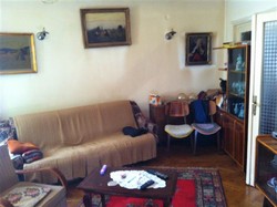 Vand apartament 3 camere Batistei
