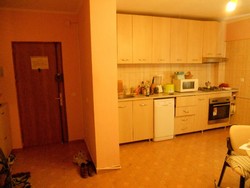 Vand apartament 4 camere in zona Alexandru Vlahuta