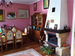 Vand apartament in vila  Pache Protopopescu