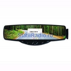 Vand car kit bluetooth auto la 349 lei oglinda retrovizaore