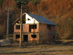Vand casa de vacanta la Cheile Butii, Hunedoara