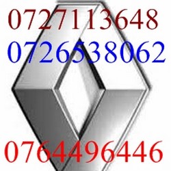 Vand cutii de viteza Renault