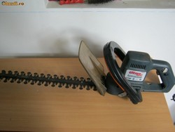 Vand foarfeca electrica de taiat gard viu (nemteasca)