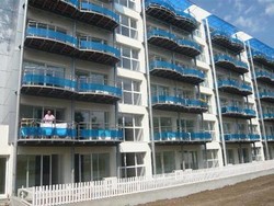 Vand garsoniera in Saturn - Mangalia