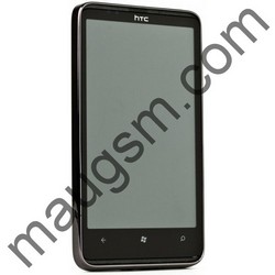 Vand h7300 dual sim cu android, htc hd7 replica dual sim, garantie
