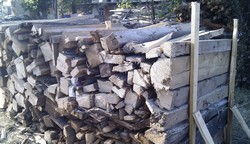 Vand lemne de foc