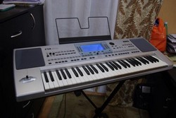 Vand orga korg pa50 si roland em2000