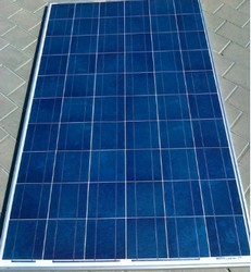 Vand panouri fotovoltaice