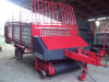 Vand remorca de Strans fan (LADEWAGEN)