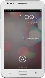 Vand samsung galaxy note replica dual sim cu android 4.0.3