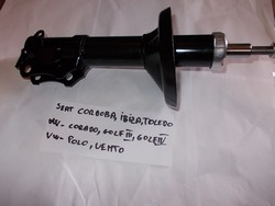 Vand telescoape fata spate stanga dreapta noi