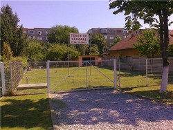 Vand teren 660mp Calea Torontalului