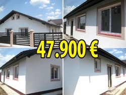 Vand vila Prima Casa com Berceni