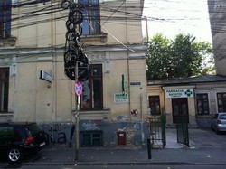 Vand vila pe Batistei