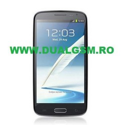 Vand telefon dual sim samsung galaxy s4 replica cu android