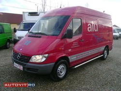 Vanzare Mercedes-Benz Sprinter