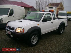 Vanzare Nissan King Cab