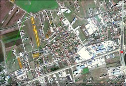 Vanzare teren intravilan Otopeni