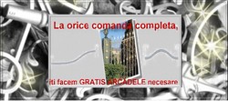Vanzari elemente fier forjat