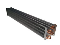 Vaporizatoare si Condensatoare Gaesti
