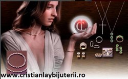 Venit suplimentar- bijuterii argint cosmetice