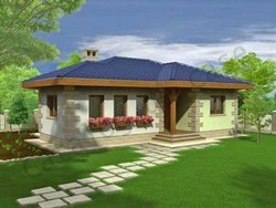 Vila 3 Camere doar 25.000 Euro