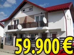Vila foarte ieftina Berceni