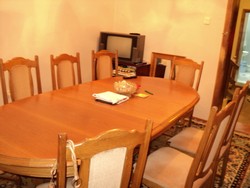 Vila in Predeal