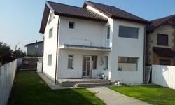 Vila noua Branesti Islaz la 10 km de Bucuresti