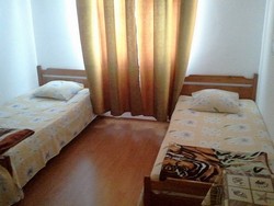 Vila MIRALDI Junior
