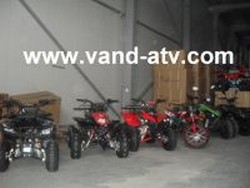 Vindem ATV-uri Ieftine Import Germania