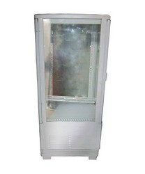 Vitrina frigorifica cu 1 usa verticala
