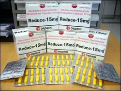NOU. Pastile de slabit reduce 15mg (fostul reductil 15mg). regenon 25mg, adipex retard 15mg