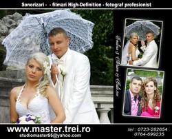 CAMERAMAN & FILMARI NUNTA BOTEZ BUZAU ~ FILMARE HD NUNTI BOTEZURI BUZAU