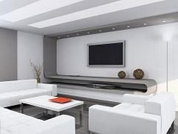 AMENAJARI INTERIOARE complete si arhitectura de interior