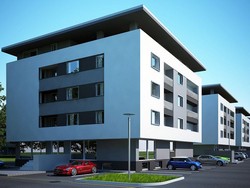 Apartament  - disponibil imediat – 51.000 euro