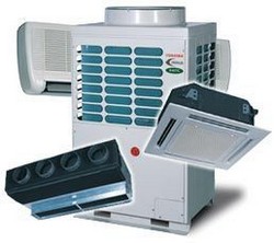 Aer conditionat ventilatie pompe de caldura