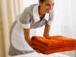 ajutoare in restaurant Germania