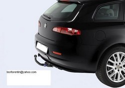 Carlig de remorcare pentru toate modelele de masini:  ALFA ROMEO