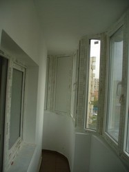 Amenajari interioare-exterioare