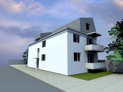3 camere - suprafata generoasa
