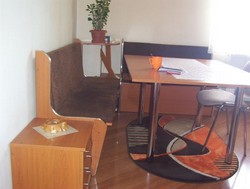 Vand ap 4 camere str Uzinei Gara