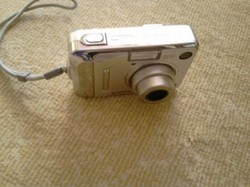 Vand aparat foto Fujifilm