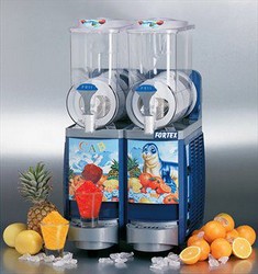 APARAT GRANITA 2 BAZINE