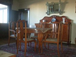 Apartament 4 camere Magheru