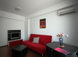 De inchiriat ieftin Apartament NOU lux pret 349 euro Mamaia