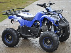 Atv Toronto 125cc 3g7 tractiune 4w2