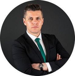 Avocat în Baroul București ofer servicii juridice