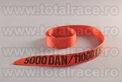 Banda ancorare pentru transport special Total Race