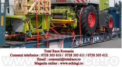 Banda de ancorare si accesorii pentru asigurare transport